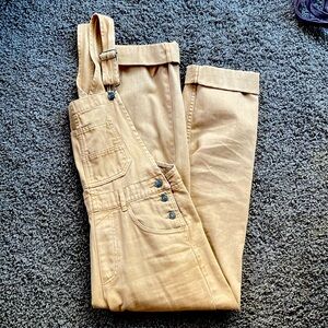 Free People Overalls